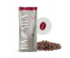 [[KEEP0]] Bazzara kavos pupelės ESPRESSO INDIA MONSOONED MALABAR 250g