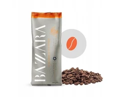 Nezatříděno Kawa ziarnista Bazzara Kawa ziarnista ESPRESSO COLOMBIA SUPREMO 250g