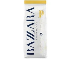 Kavos pupelės „Bazzara Luxury Blend Panafranska“ kavos pupelės, 250 g