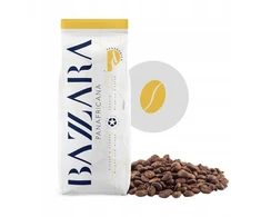 Bazzara kava pupelėmis Luxury Blend Panafricana 1kg