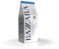 Kavos pupelės Bazzara Kavos pupelės PIACEREPURO 1000 g