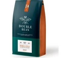 Double Bean Javų kava Bean dvigubas Bean Perlasusa. kgm Kinų specializacija 1kg