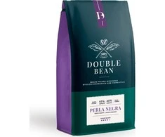 Double Bean Javų kava Bean dvigubas Bean Perlasusa. kgm Nekra specializacija 1kg