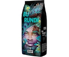 Kava pupelėmis Beans Republic Kava pupelėmis Beans Republic Burundi 1kg