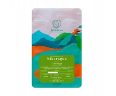 BeMyBean - Nicaragua Jinotega Washed Espresso 250g