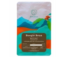 BeMyBean Boogie Bean kavos pupelės 1kg