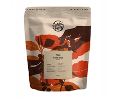 Bemybean Instytut Kawy - Peru Villa Rica plovinta espreso kava 1kg