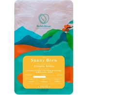 BeMyBean - Sunny Brew Blend Filter 1kg