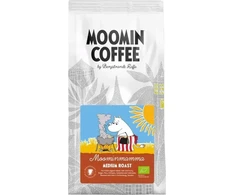 Bergstrands Kafferosteri Bergstrands Kafferoster - Moomin kava - Moominmamma 250g