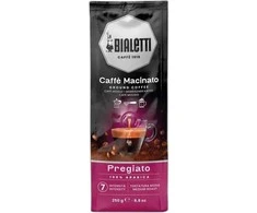 Kava - Bialetti Pregiato 1kg Medium Roast Espresso Blend
