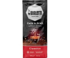 Kavos pupelės Bialetti Classico, BIA096080470, 1kg