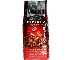 Bialetti Kaffee Bialetti kava 96080333 Esperto Grani Classico, kavos pupelės 500g
