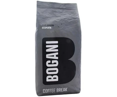 Bogani Coffee Break malta kava pupelėse 1kg