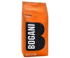 Bogani Selection pupelių kava 1kg