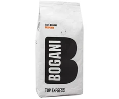 Bogani Skrudinta kava Bogani Top Express 1kg