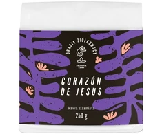 Bracia Ziokowscy Bracia Ziółkowski - Kosta Rika Corazon de Jesus Anaerobic Natural Espresso 250 g