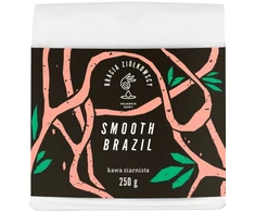 Bracia Ziółkowscy - Smooth Brasil Natural Espresso 250 g