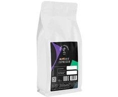 Kavos pupelės Bracia Ziółkowscy itališkas espresso 1kg
