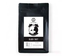 Kavos pupelės Cafe Panamera Pale Dawn 250 g