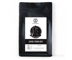 Kavos pupelės Cafe Panamera Dark Side of the Force 250 g