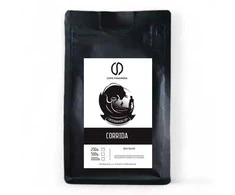 Kavos pupelės Cafe Panamera Corrida 1kg