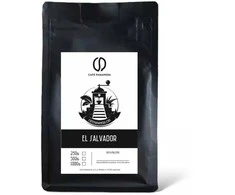 Kavos pupelės Cafe Panamera Salvadoras 250 g