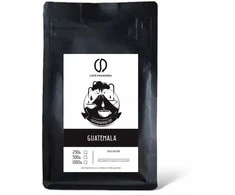 Kavos pupelės Cafe Panamera Gvatemala 250 g