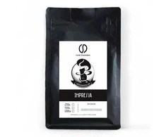 Kavos pupelės Cafe Panamera Impresja 250 g