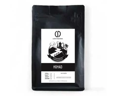 Kavos pupelės Cafe Panamera Nomad 250 g