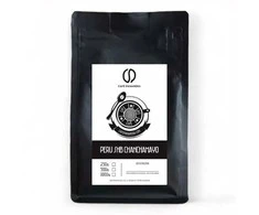 Kavos pupelės Cafe Panamera Peru SHB Chanchamayo 250 g
