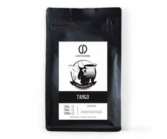 Kavos pupelės Cafe Panamera Tango 250 g