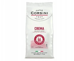 Caffe Corsini kava pupelėmis kreminė 500g