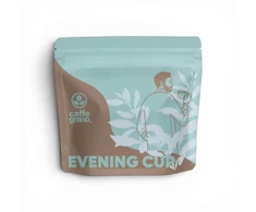 Kava pupelėmis Caffe Grano Daily Evening Cup Filtras 250 g
