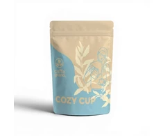 Caffe Grano Daily Cozy Cup filtruota kava pupelėse 1kg