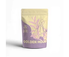 Caffe Grano Daily Golden Hour Filtras kava pupelėmis 1kg