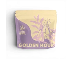 Caffe Grano Daily Golden Hour Filter maltos kavos pupelės 250 g