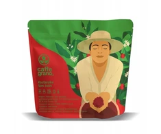 Kava pupelėmis Caffe Grano Kava pupelėmis Kosta Rika San Juan 250 g