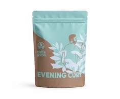Caffe Grano Daily Evening Cup filtruota kava pupelėse 1kg