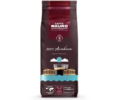 Caffe Mauro 100% Arabica pupelių kava 1kg