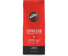 Kavos pupelės Caffe Vergnano Espreso 1kg