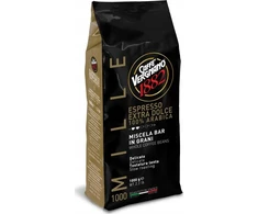Kawa ziarnista Caffe Vergnano 1000 Mille Espresso Extra Dolce 1kg