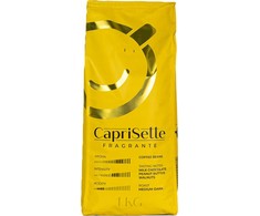 Kavos pupelės „Caprisette Fragrante“, 1kg | Tiekimas