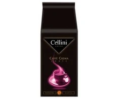 Kavos pupelės Cellini Kavos pupelės Crema Forte 1kg