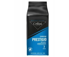 „Cellini“ kavos pupelės „Cellini Prestigio“ 500g
