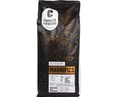 Kavos pupelės Charles Liégeois Magnifico, 1kg | Tiekimas