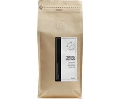 Kavos pupelės Coffee Journey Baltasis mišinys 1kg