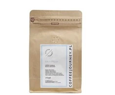 Kavos pupelės Coffee Journey Brazilija 250 g