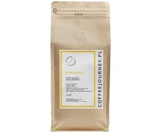 Kavos pupelės Coffee Journey Etiopija 1kg