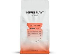 COFFEE PLANT - LOW Cold Brew Filter 250 g