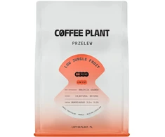 COFFEE PLANT - LOW Jungle Fruit Filter 250 g